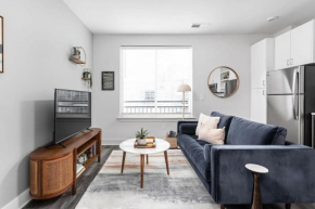 CozySuites Studio Near Whole Foods